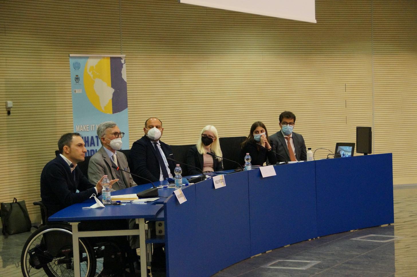 Immagine per «Gorizia al centro della Mitteleuropa», la rete con le Capitali del decennio