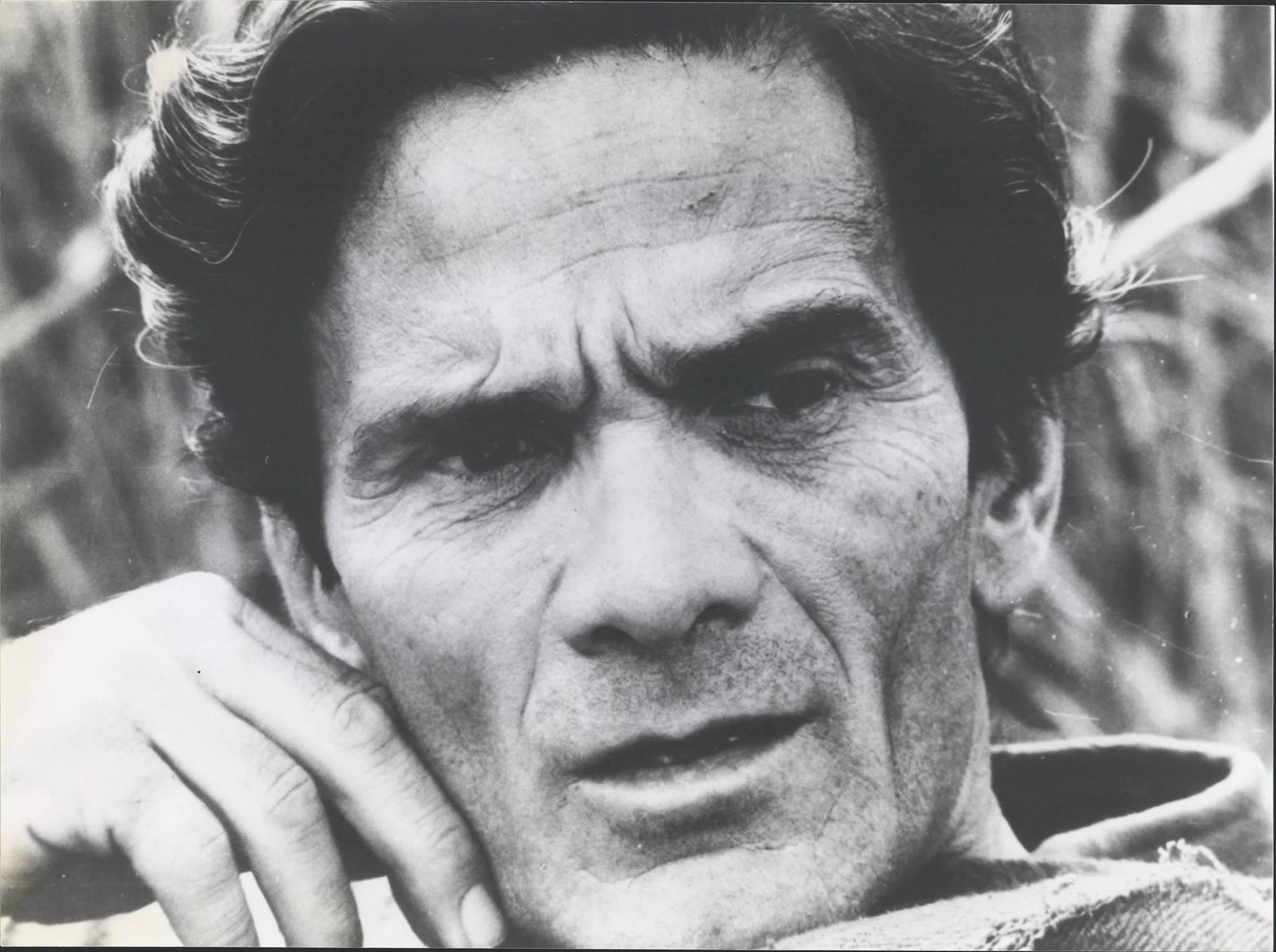 Copertina per Pasolini e l'incontro mancato a Gorizia, doppio evento sul poeta