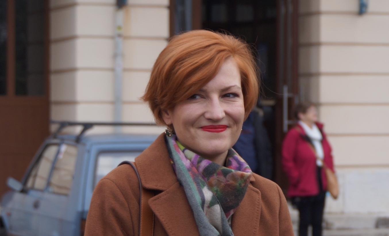 Copertina per Riforma della cultura, il ministro sloveno Vrečko ritorna a Nova Gorica