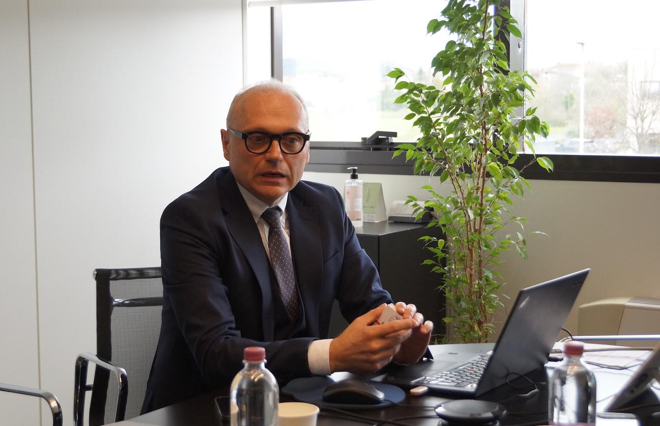 Copertina per La Coveme sale a 11 linee di produzione a Gorizia, fatturato da 150 milioni