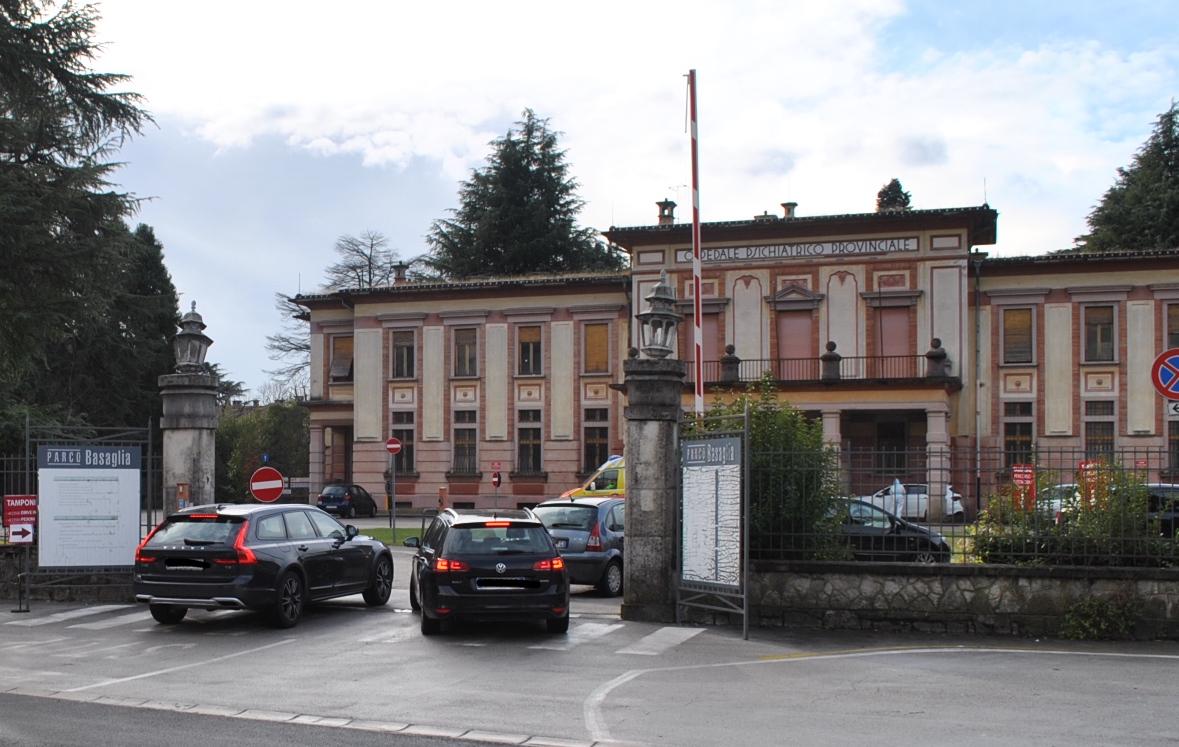 Immagine per Gorizia, auto-aiuto a chi soffre di sclerosi multipla in Parco Basaglia 