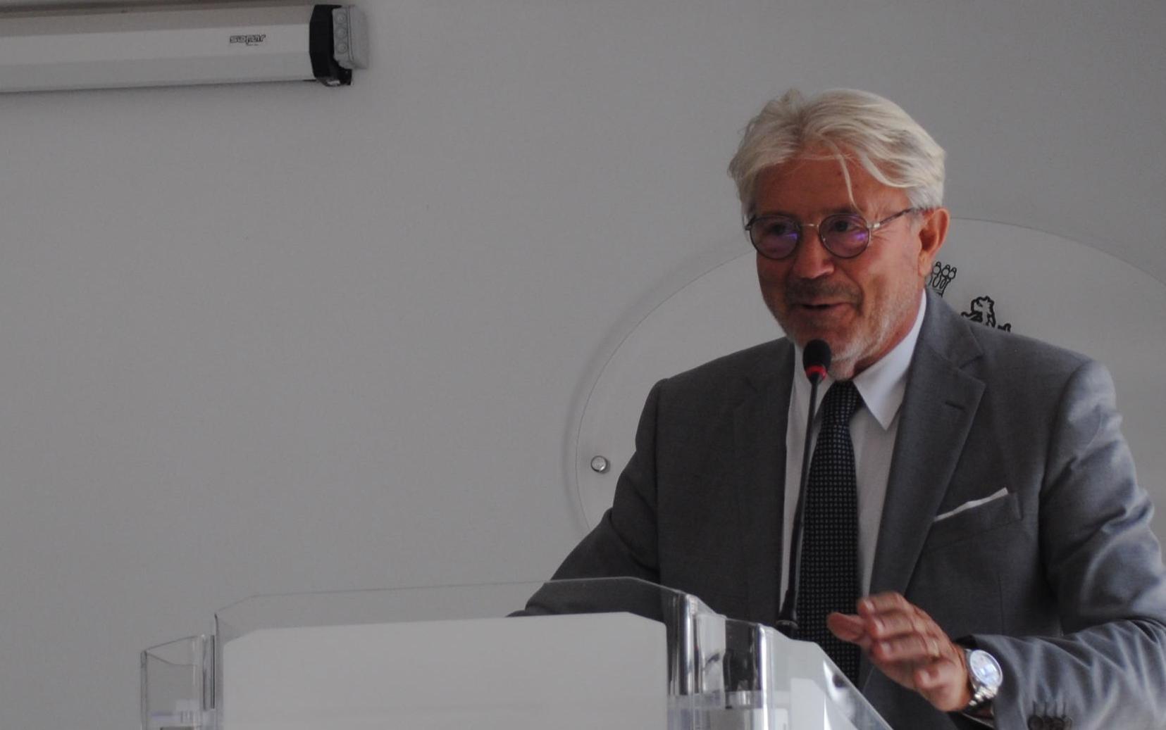 Immagine per Fondo Gorizia, la Camera di commercio stanzia 7,8 milioni in aiuti