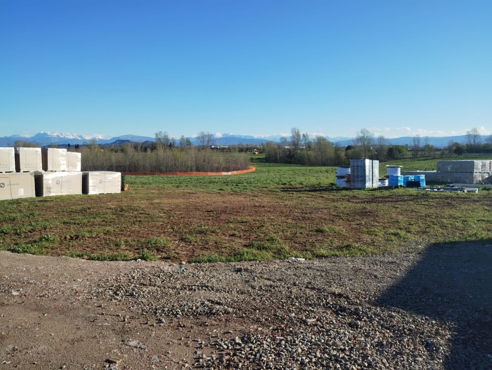 Immagine per Parco fotovoltaico a Mariano, no di Legambiente: «Area naturalistica»