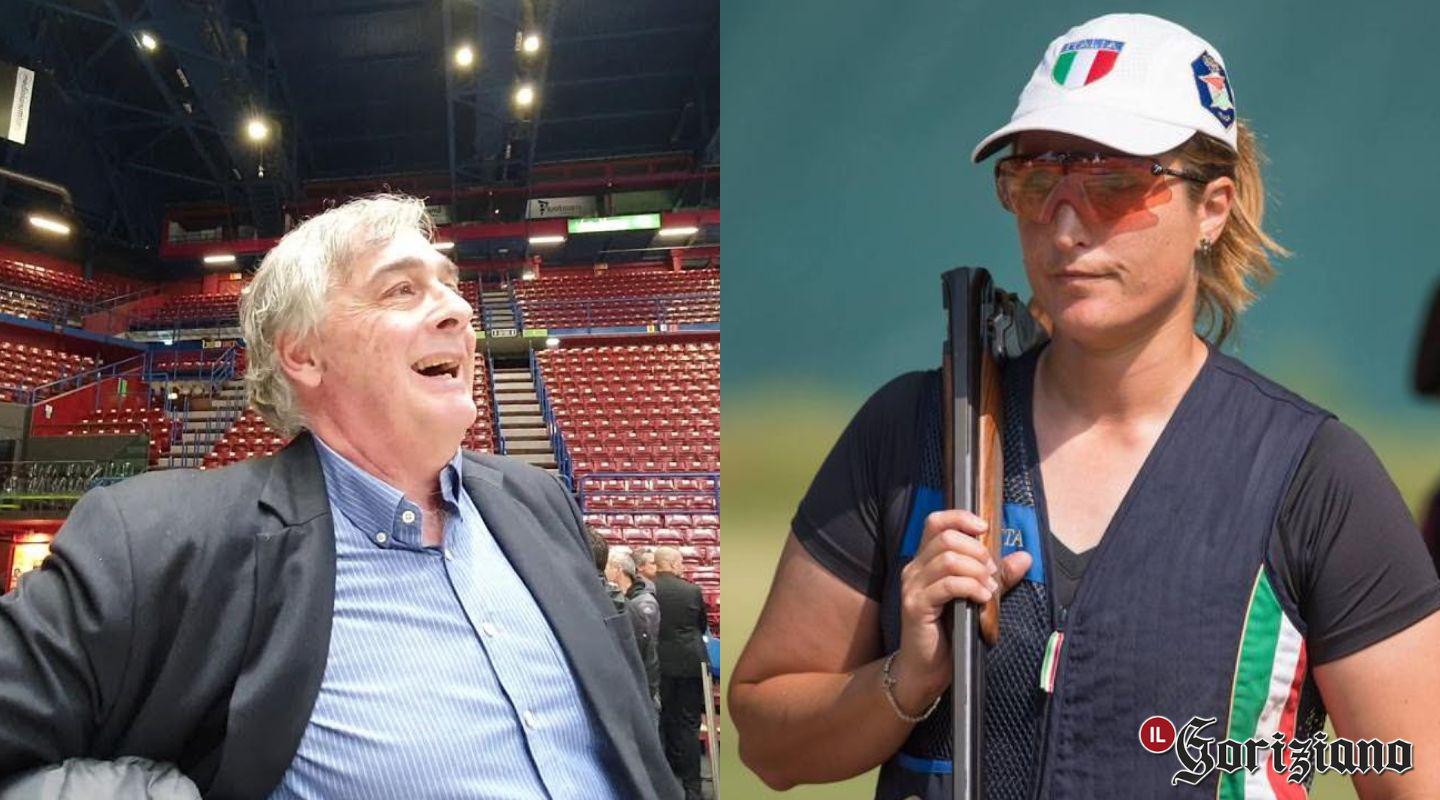 Immagine per Ritorna la festa dello sport a Gradisca, Premier e Cainero super ospiti