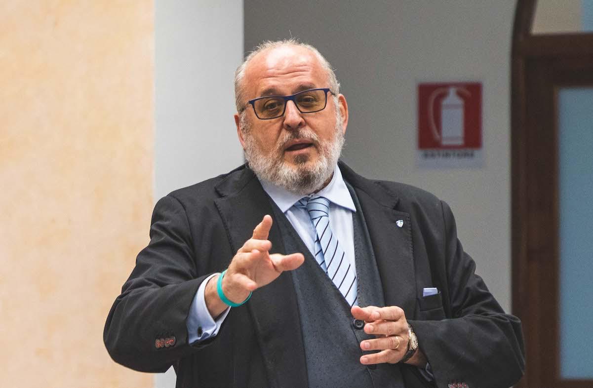 Immagine per Ziberna stoppa le fughe in avanti nel centrodestra, «uniti a Gorizia»