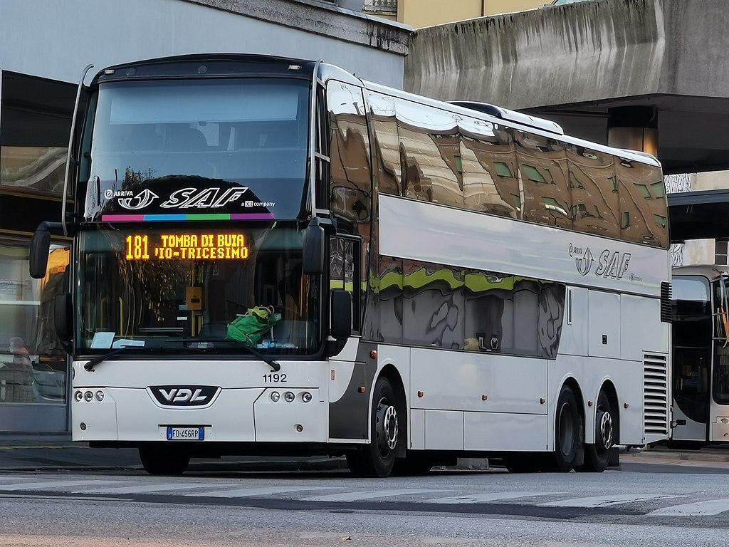 Copertina per Romans cede quote di Arriva Udine, passo indietro sulla rotonda di Versa