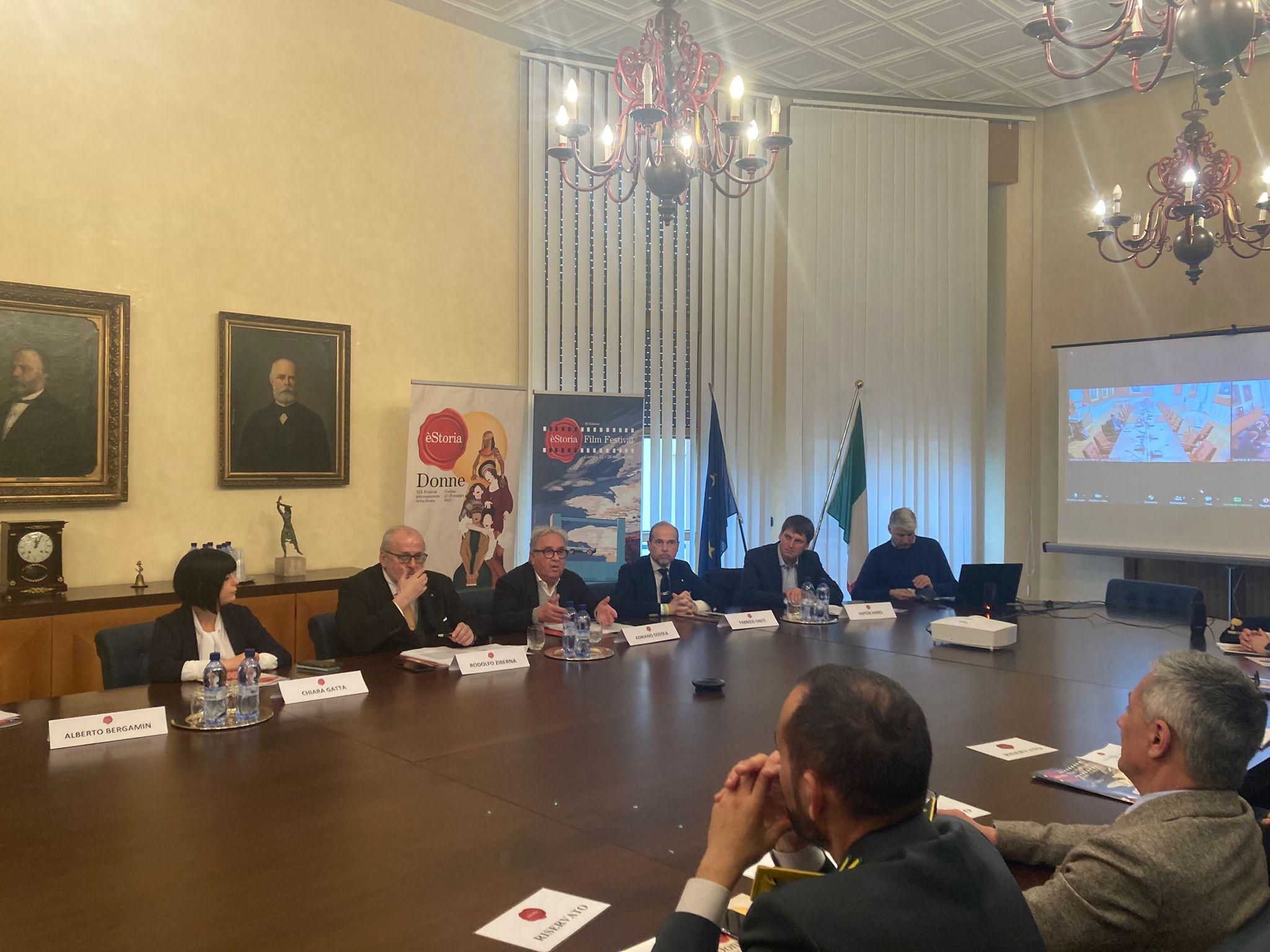 A Gorizia ritorna èStoria, ecco il programma 2023 dedicato alle Donne