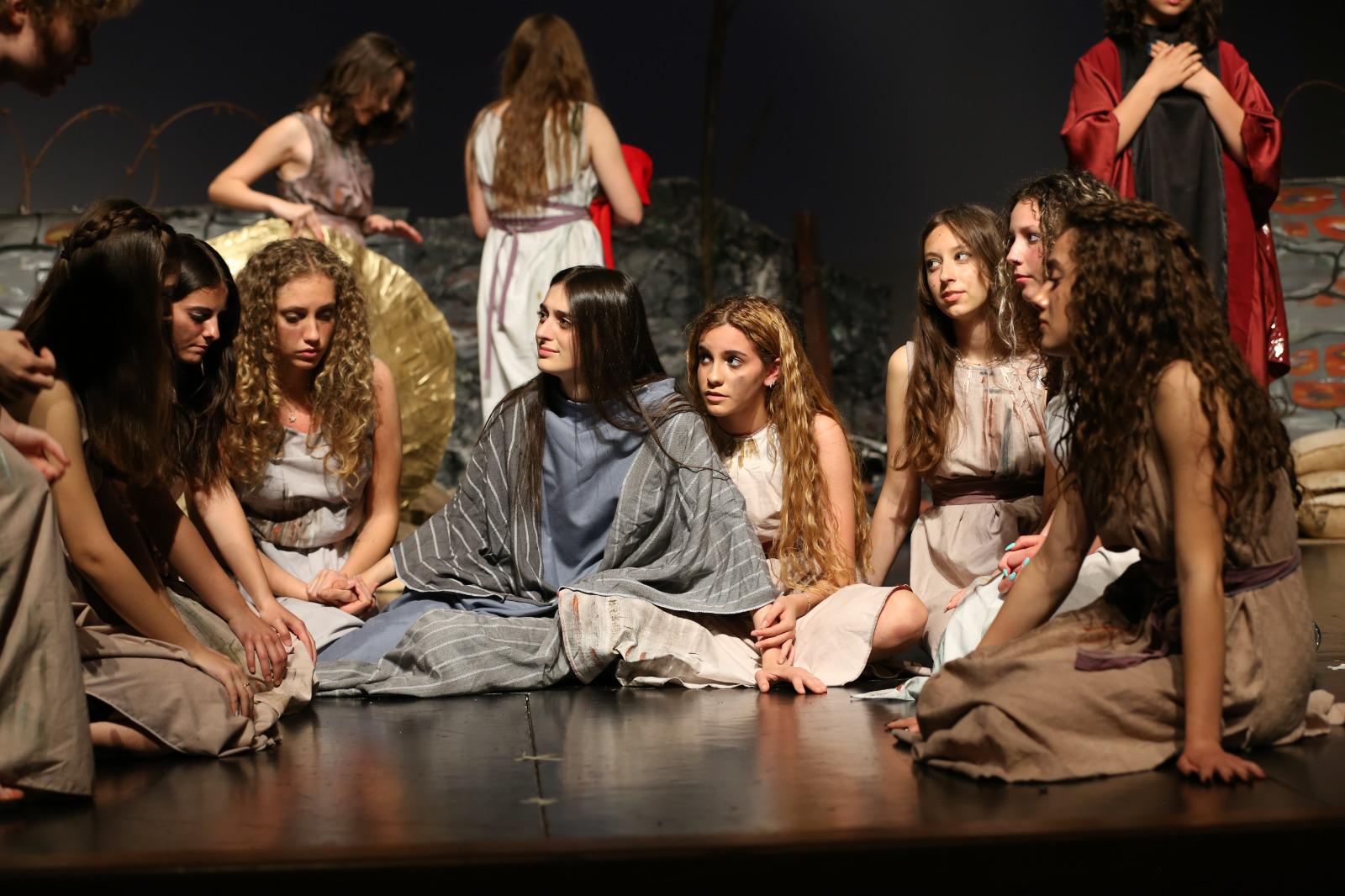 Copertina per La Notte del classico di Gorizia al Kulturni dom, voce agli ex studenti