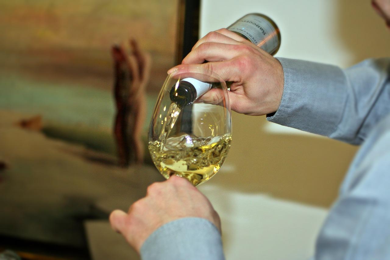 Immagine per I vini Collio nella Guida Fvg, Nova Gorica sceglie le sue bottiglie