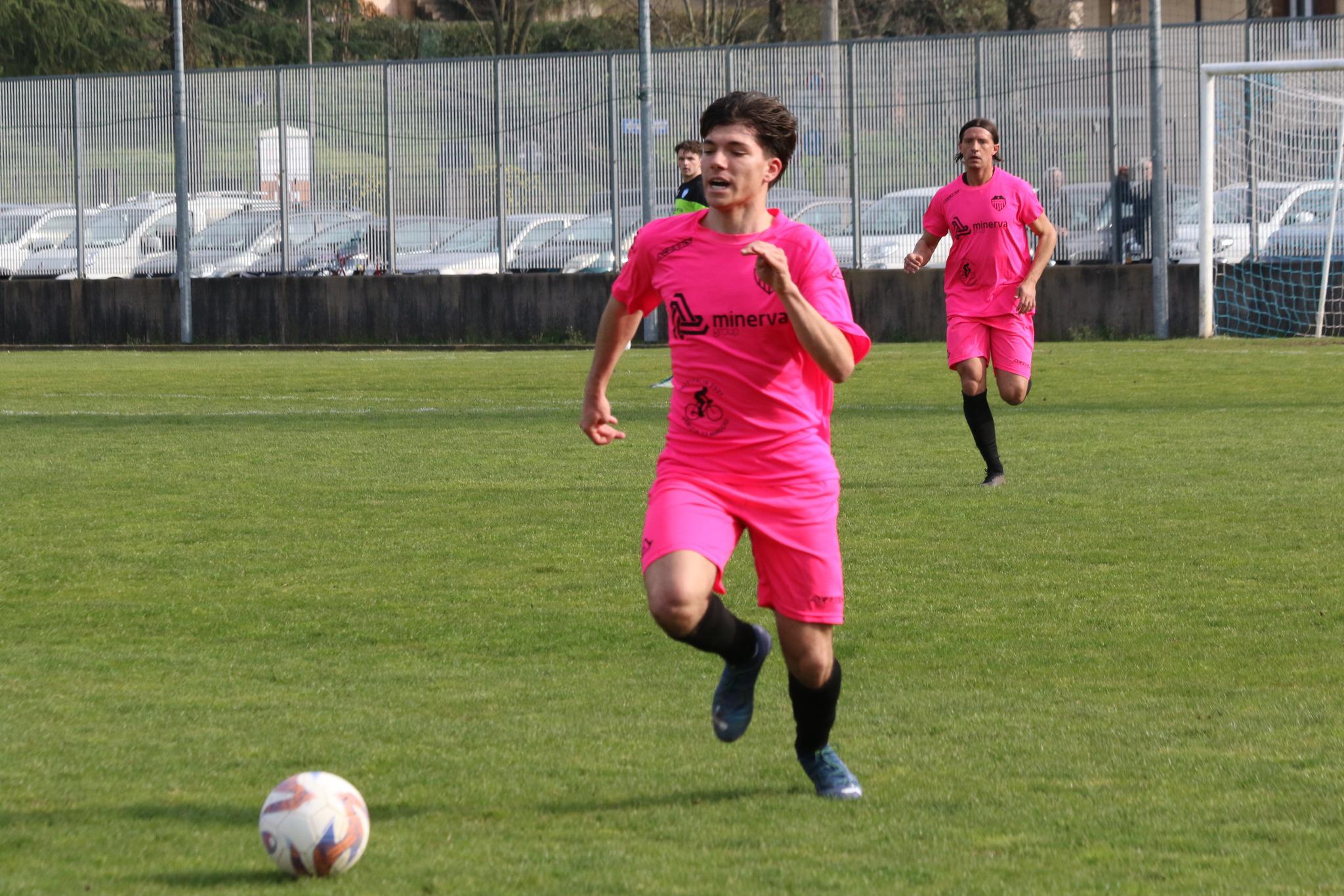Immagine per Pro Gorizia ko contro l'Azzurra, Juventina cerca punti salvezza col San Luigi