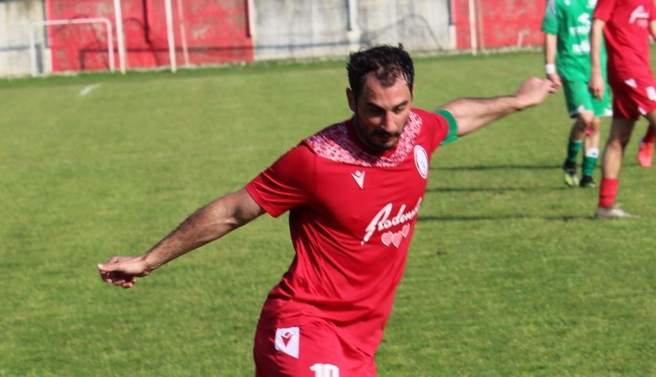 Immagine per La Juventina vince il derby di Gorizia, il sorpasso alla Pro poco prima della fine