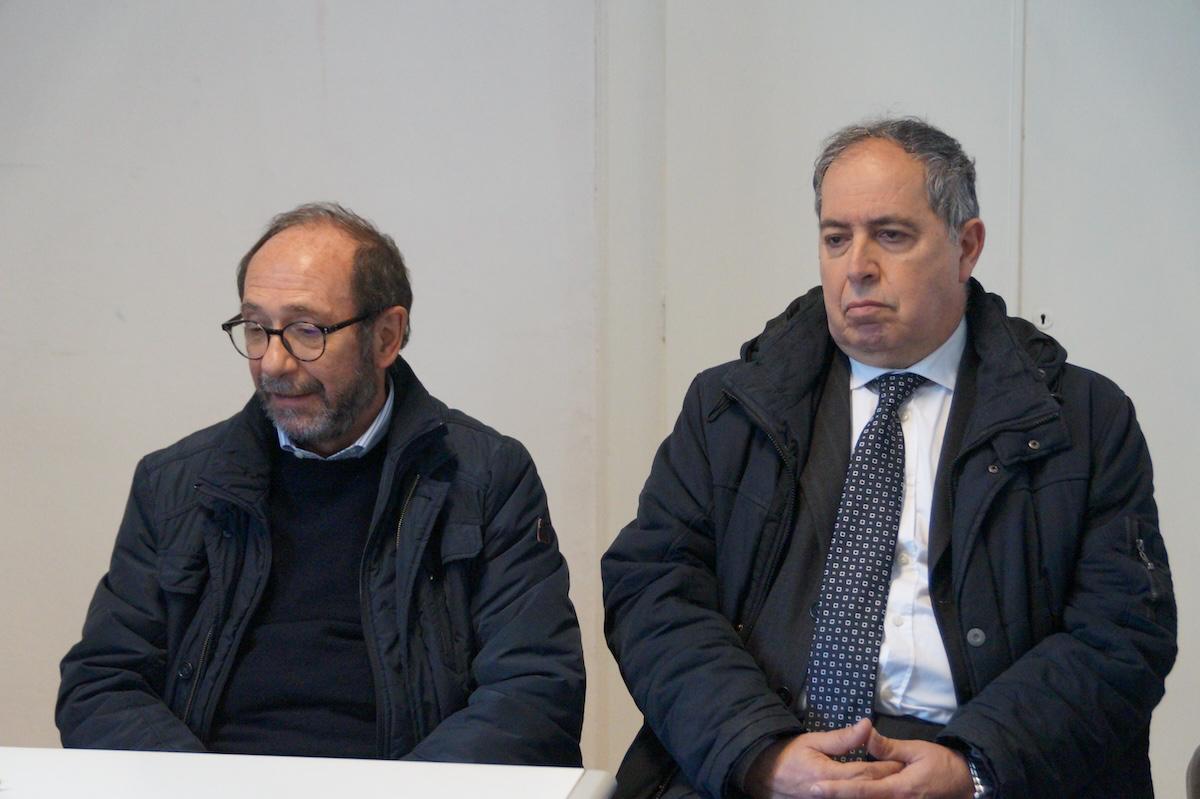 Immagine per Quattro liste per Verdimonti a Gradisca, Barletta rompe con Fratelli d'Italia