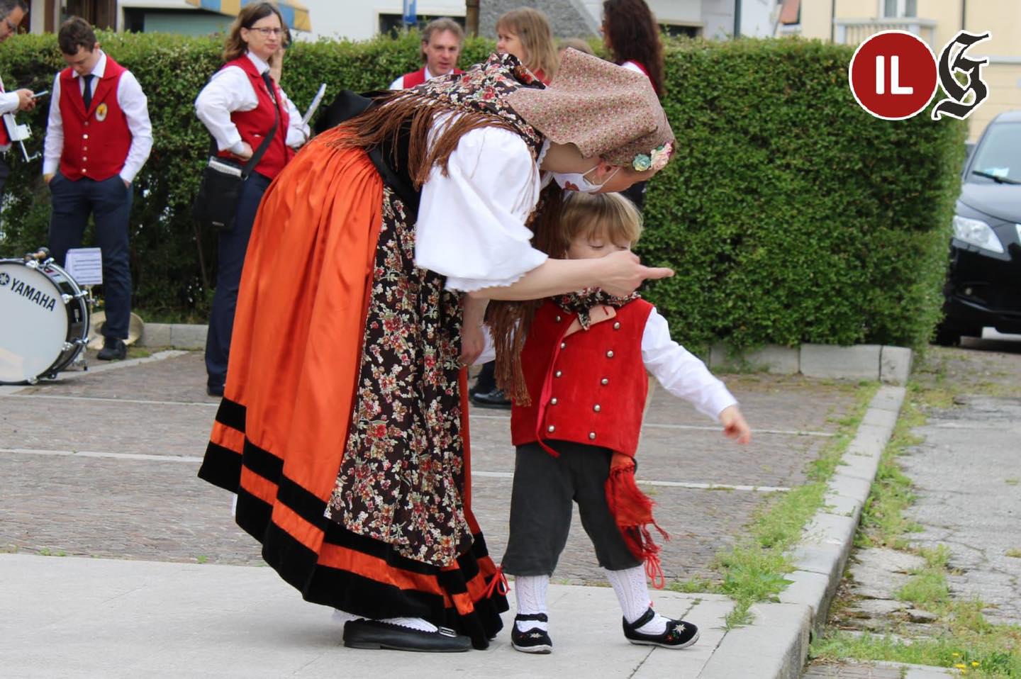 Immagine per Festa del Patrocinio di San Giuseppe a Lucinico, ritorna la processione in paese