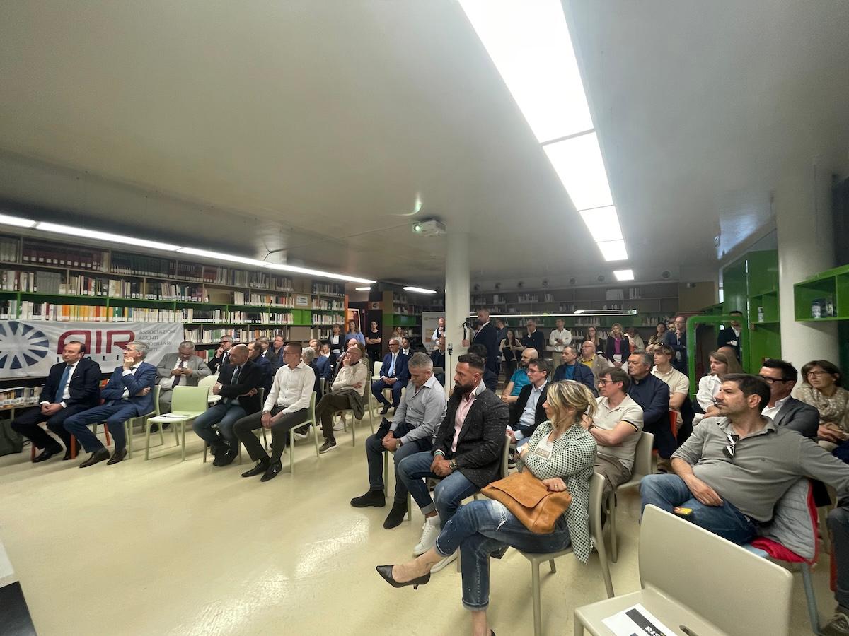 La storia del tavolare e come estenderlo a tutto il Fvg, un evento a Gorizia