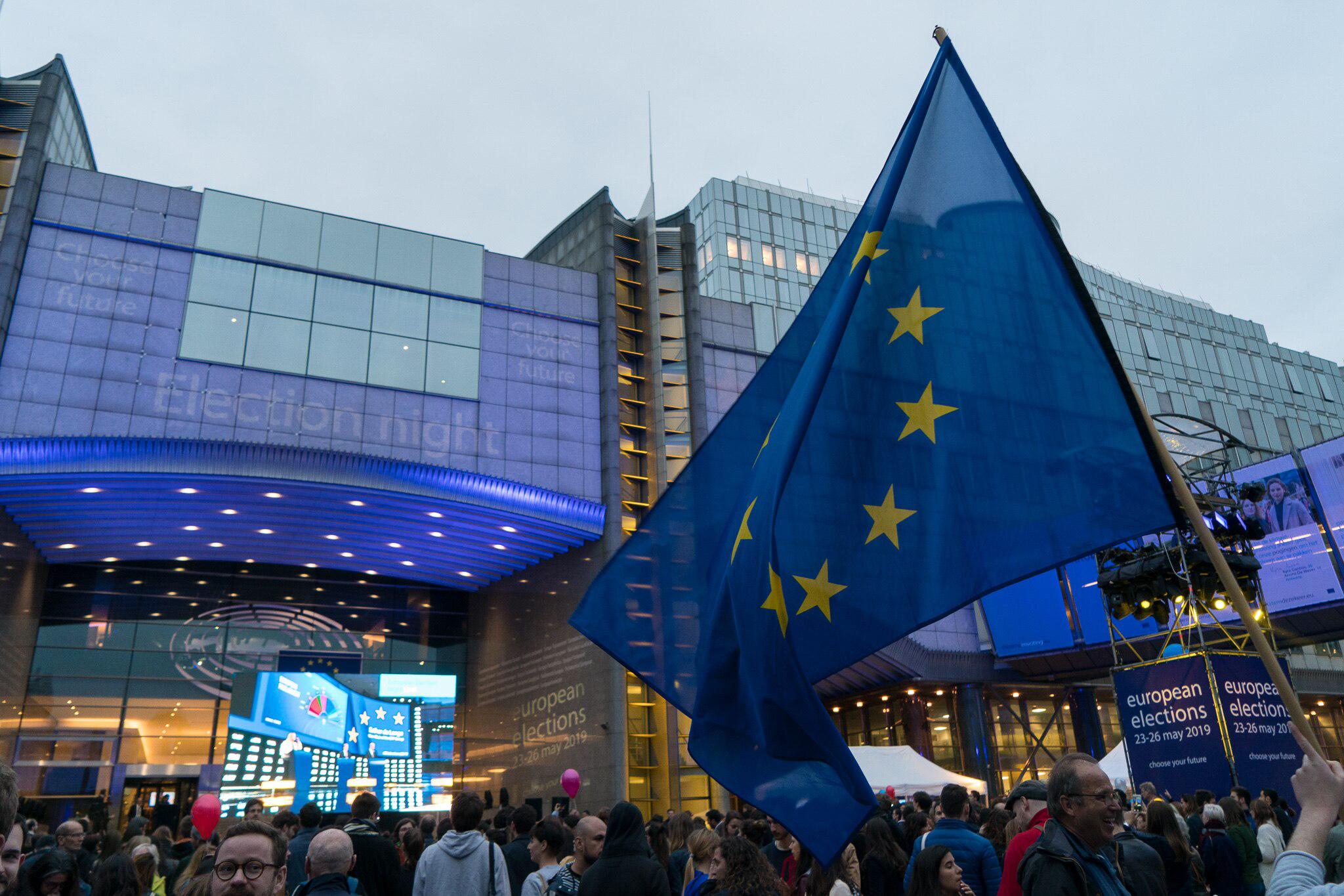 Immagine per Corsa al voto per le Europee, gli eventi di Radicali e Rifondazione a Gorizia