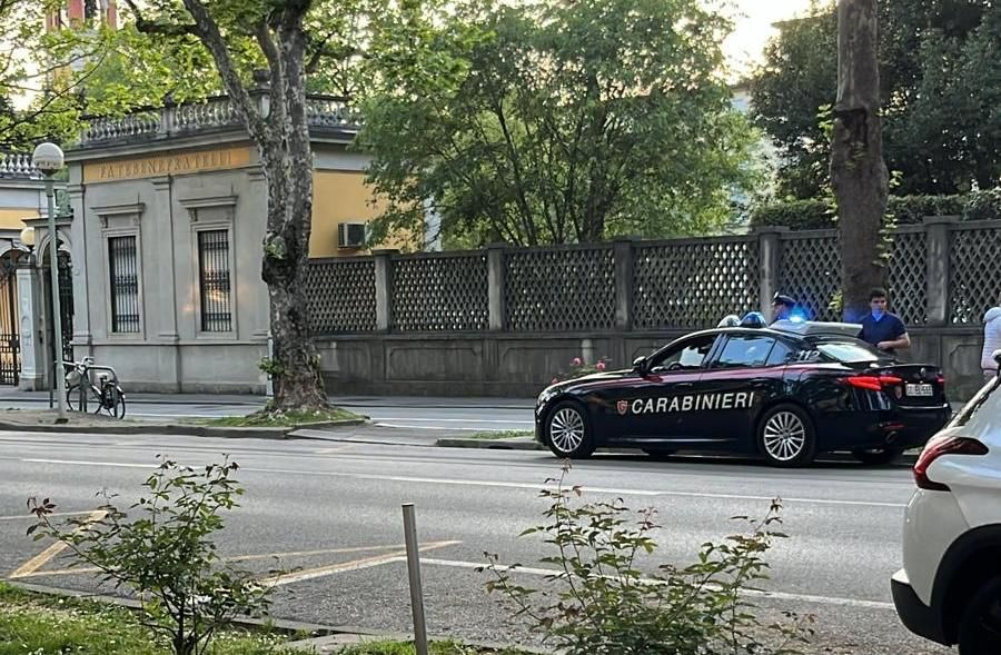 Immagine per Lite tra minori in corso Italia a Gorizia, ragazzo ferito davanti a San Giusto