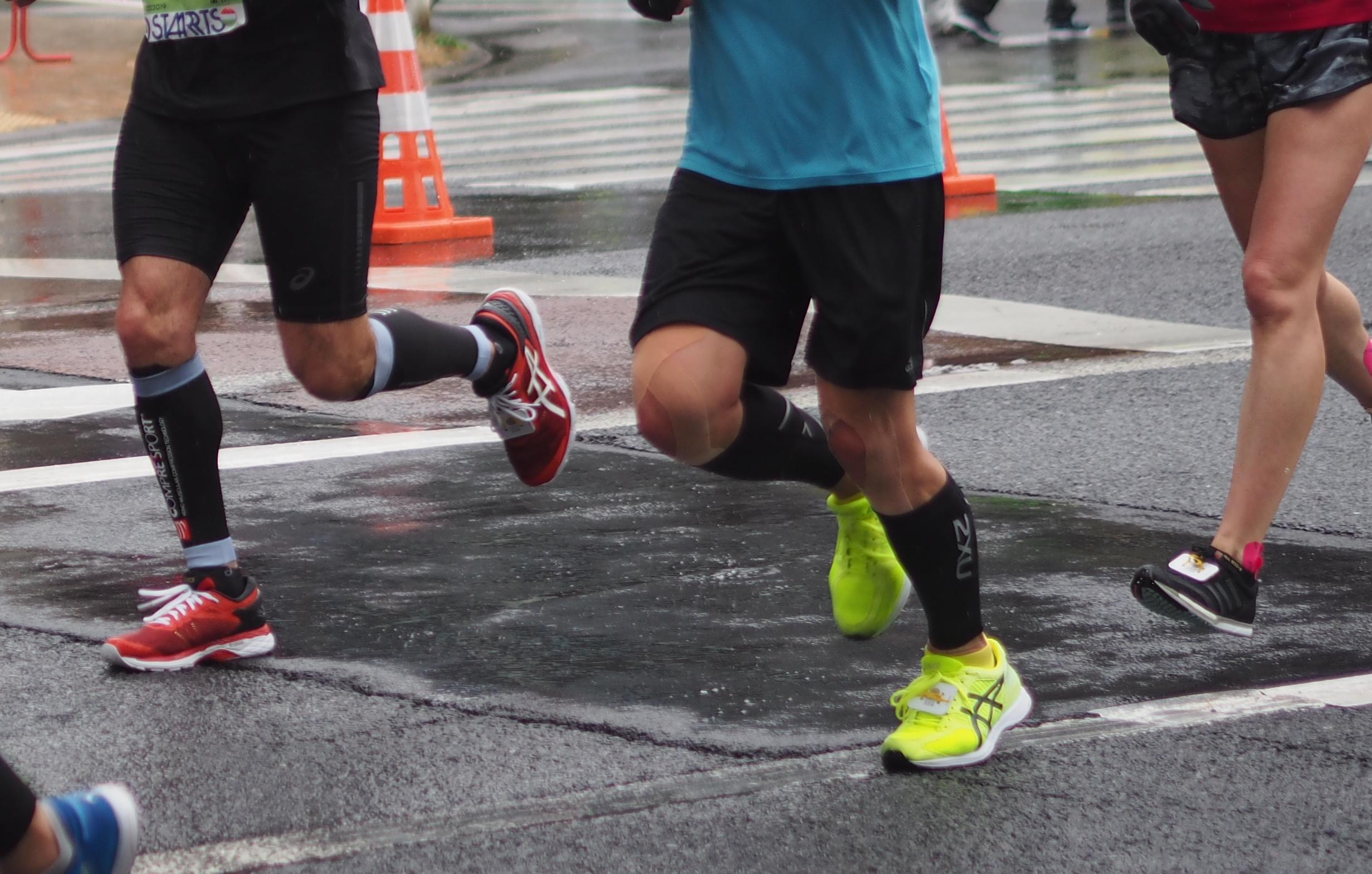 Immagine per La corsa da Monfalcone a Gorizia per aiutare la ricerca, arriva la Run4Hope