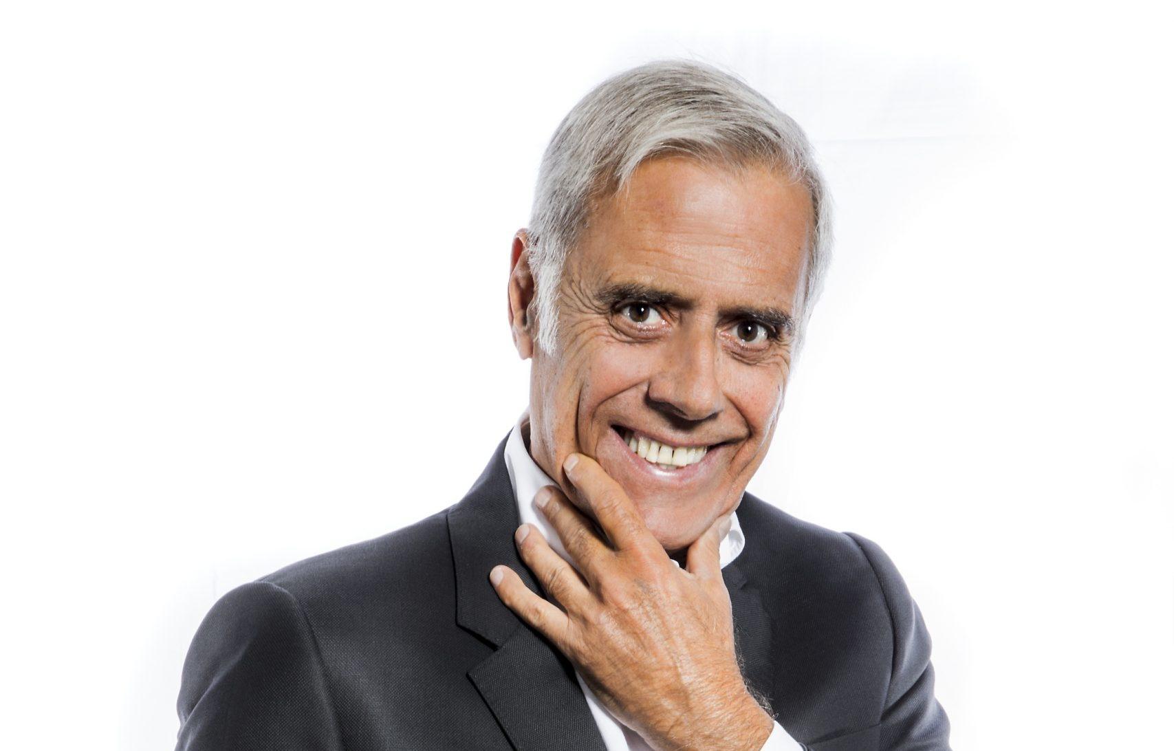 Copertina per Maurizio Battista cancella la tourneè, Teocoli gran finale al Verdi di Gorizia