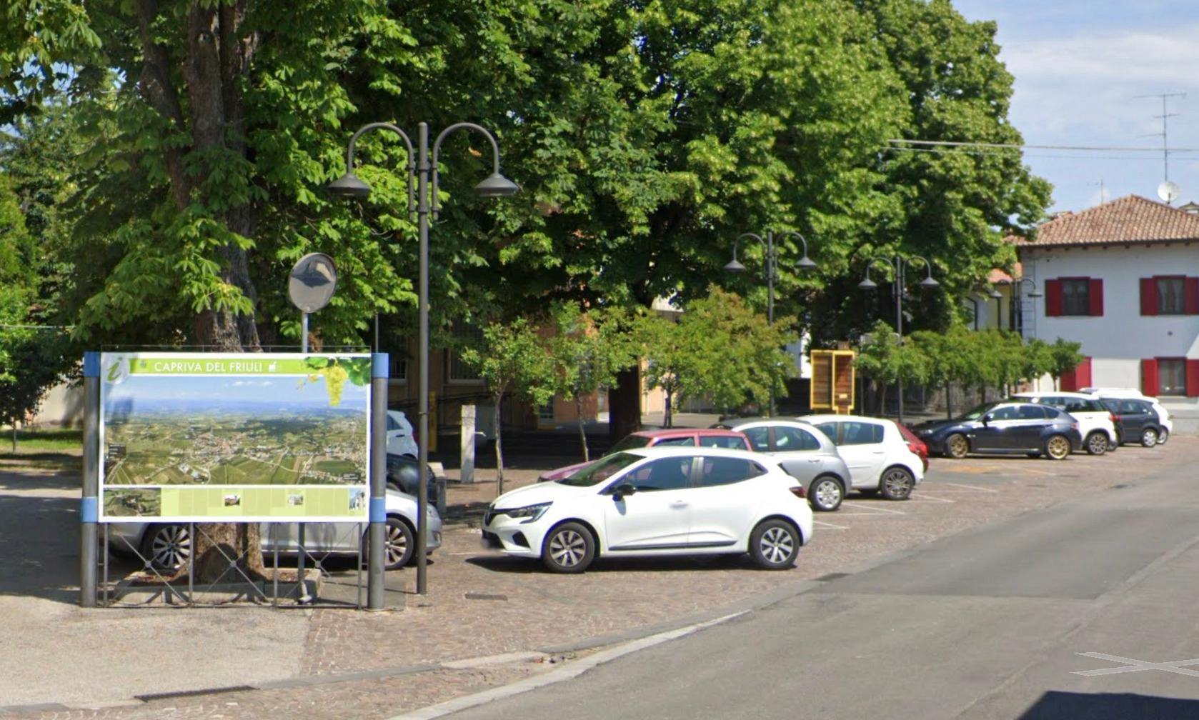 Copertina per Classifica redditi: Capriva è il comune più ricco in provincia di Gorizia