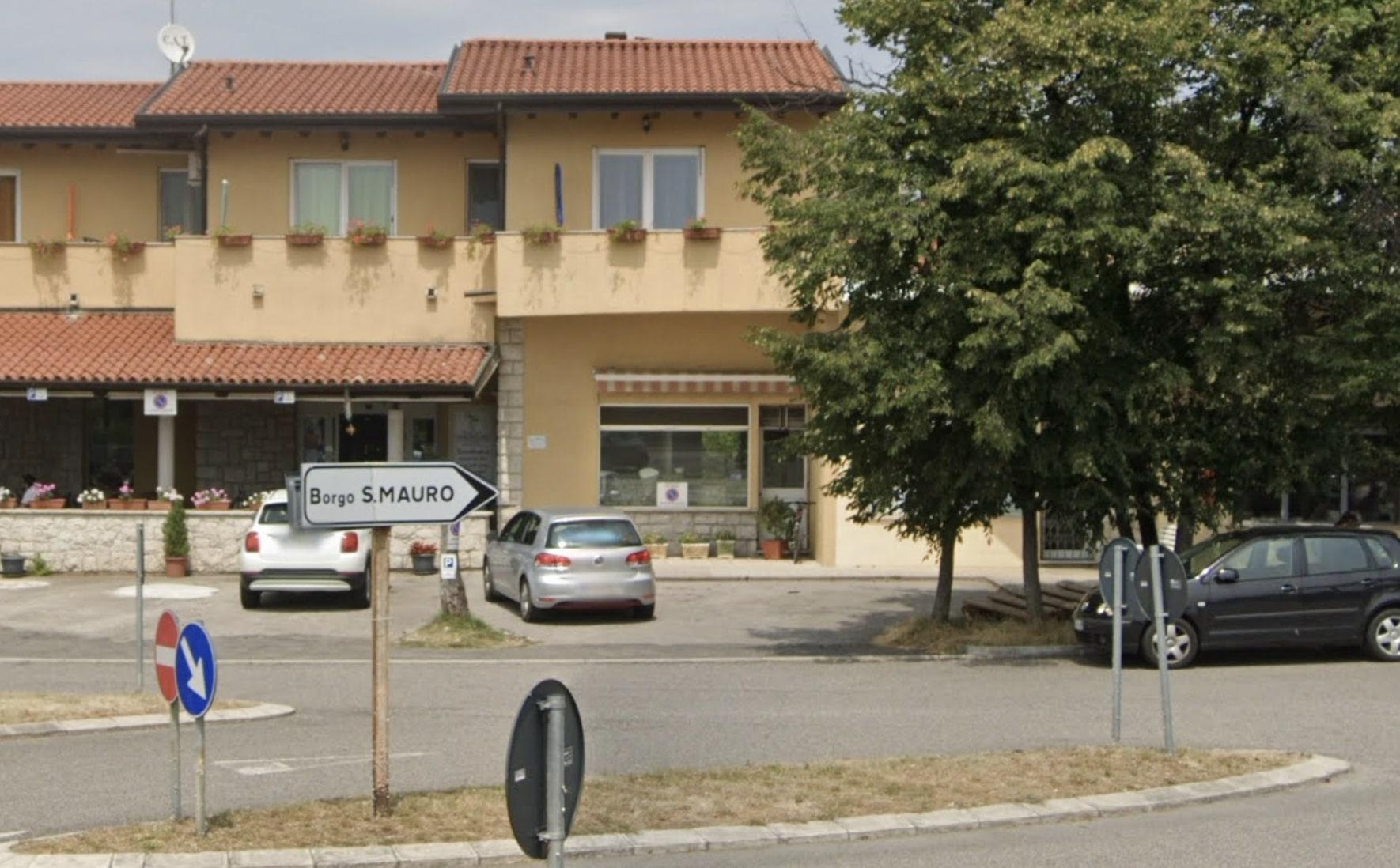 Copertina per Apre il nuovo centro culturale a Borgo San Mauro, festa per il Primo maggio