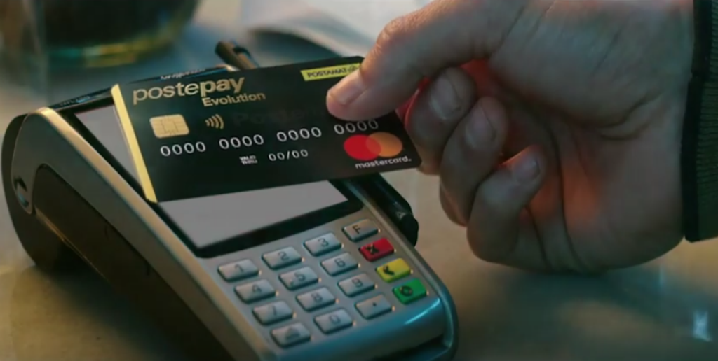 Immagine per Poste scommette sui pagamenti digitali, le novità per shopping ed esercenti anche a Gorizia