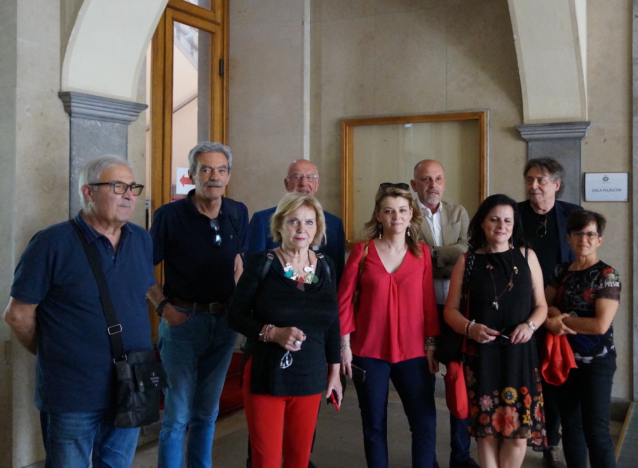 Copertina per A Gorizia l'opposizione diserta l'Aula, fiammata su no alle interrogazioni
