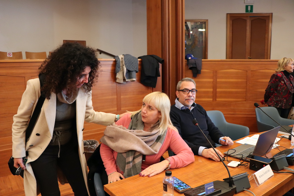 Copertina per Il muro della Transalpina conservato per i turisti, Basaglia nel Bidbook 2025