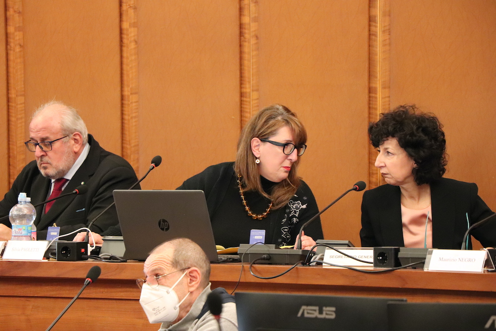 Immagine per Gorizia, minoranza all'attacco sugli orari dell'Aula: protesta su Paoletti