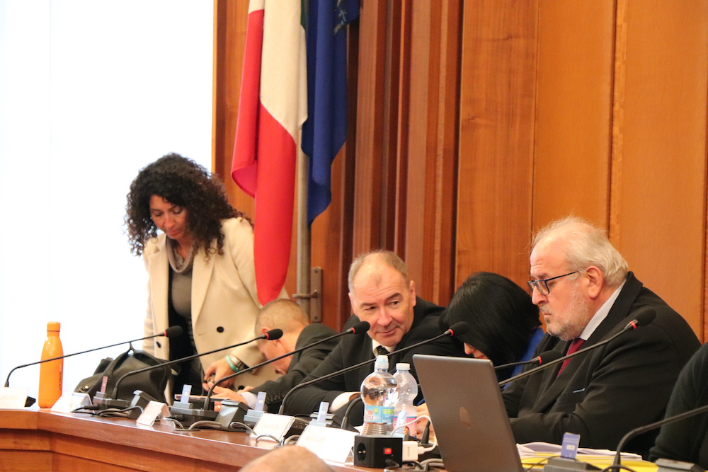 Copertina per Gorizia prepara la sua strategia su energia e clima, «interventi dopo il 2025»