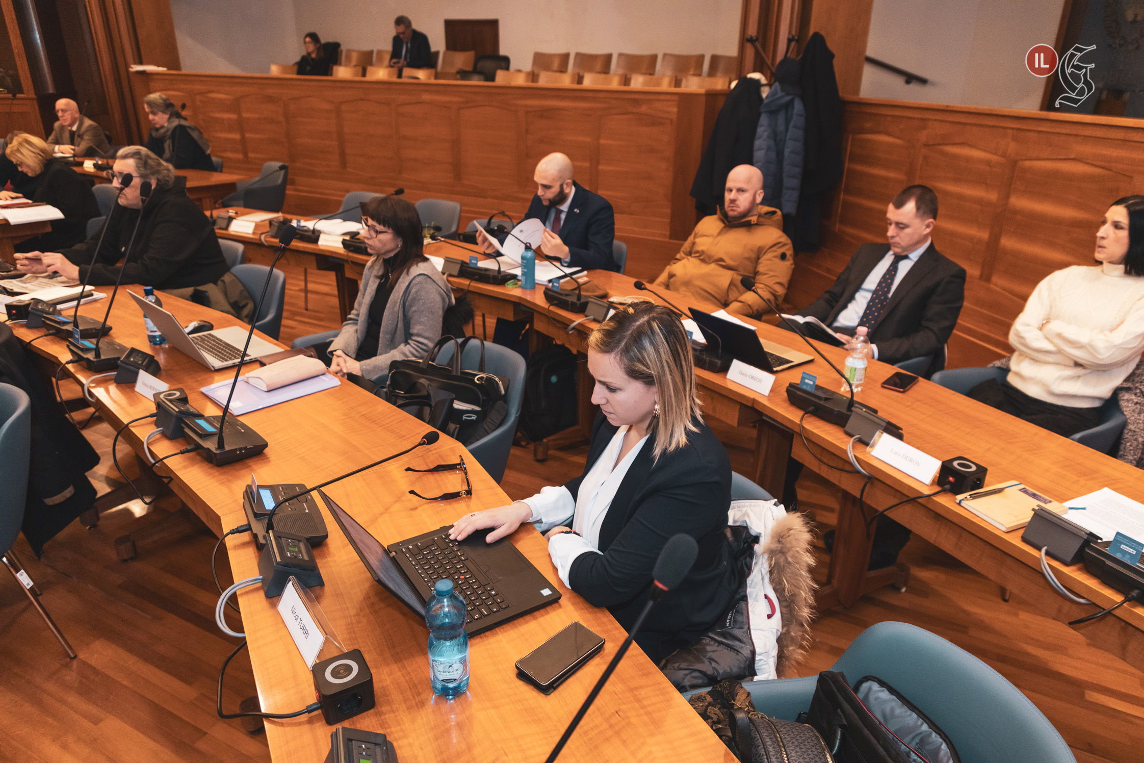 Copertina per Arriva il rendiconto in Aula: pronti 4,3 milioni di euro da reinvestire a Gorizia