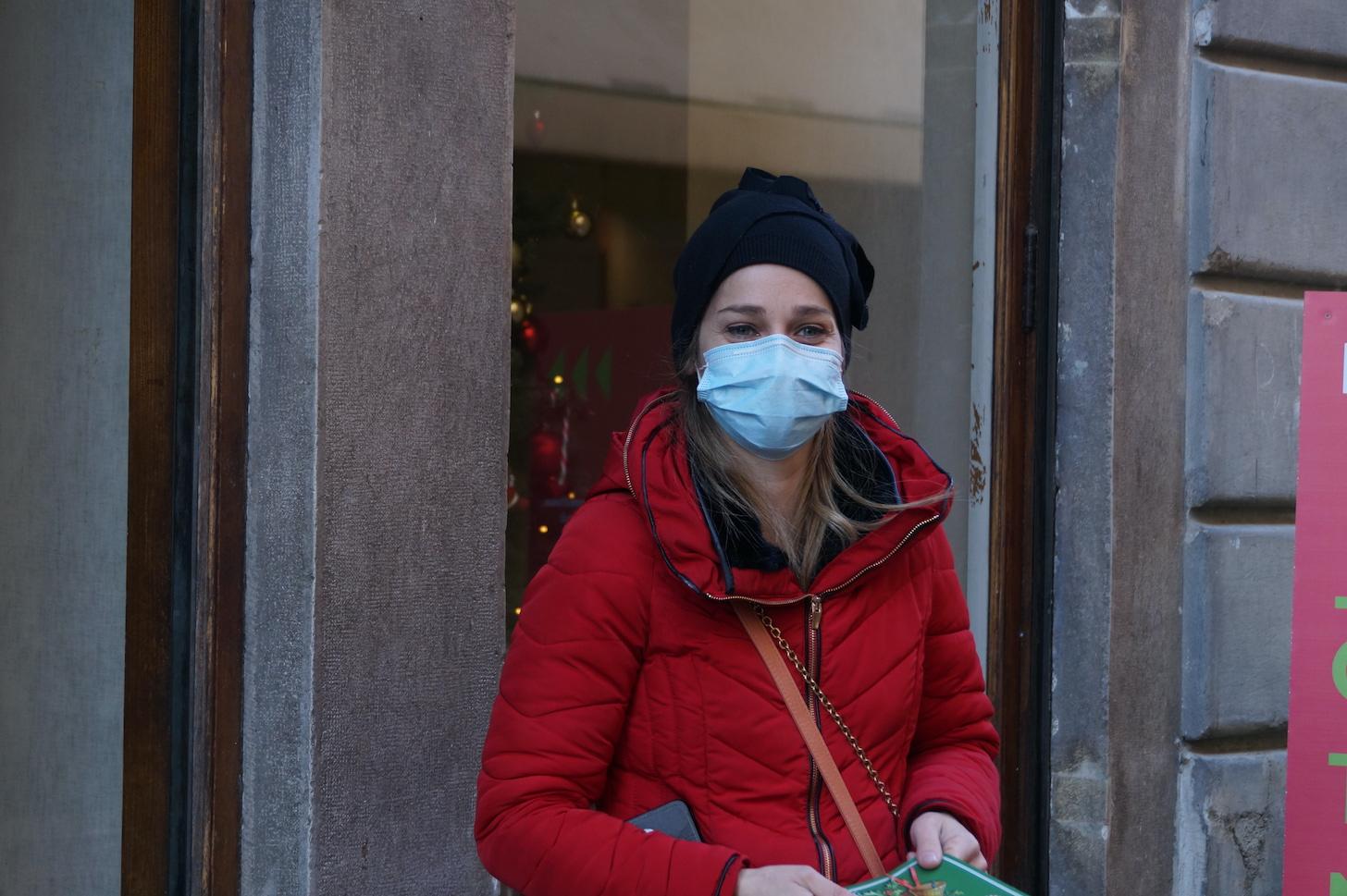 Immagine per Gorizia, impegno femminile in campo: premiate le donne di via Rastello 