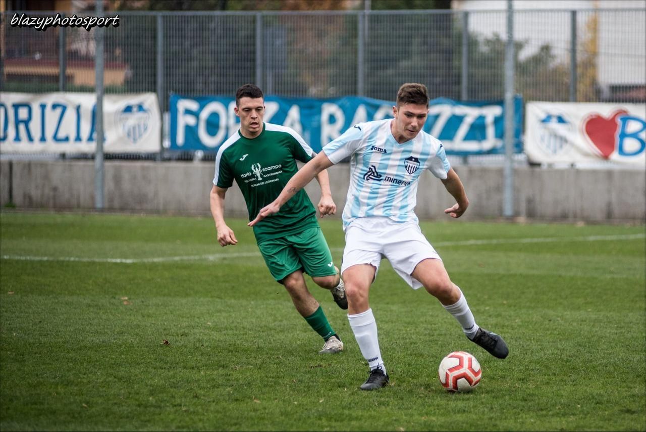 Immagine per Pro Gorizia in finale di Coppa Italia, big match contro il Brian