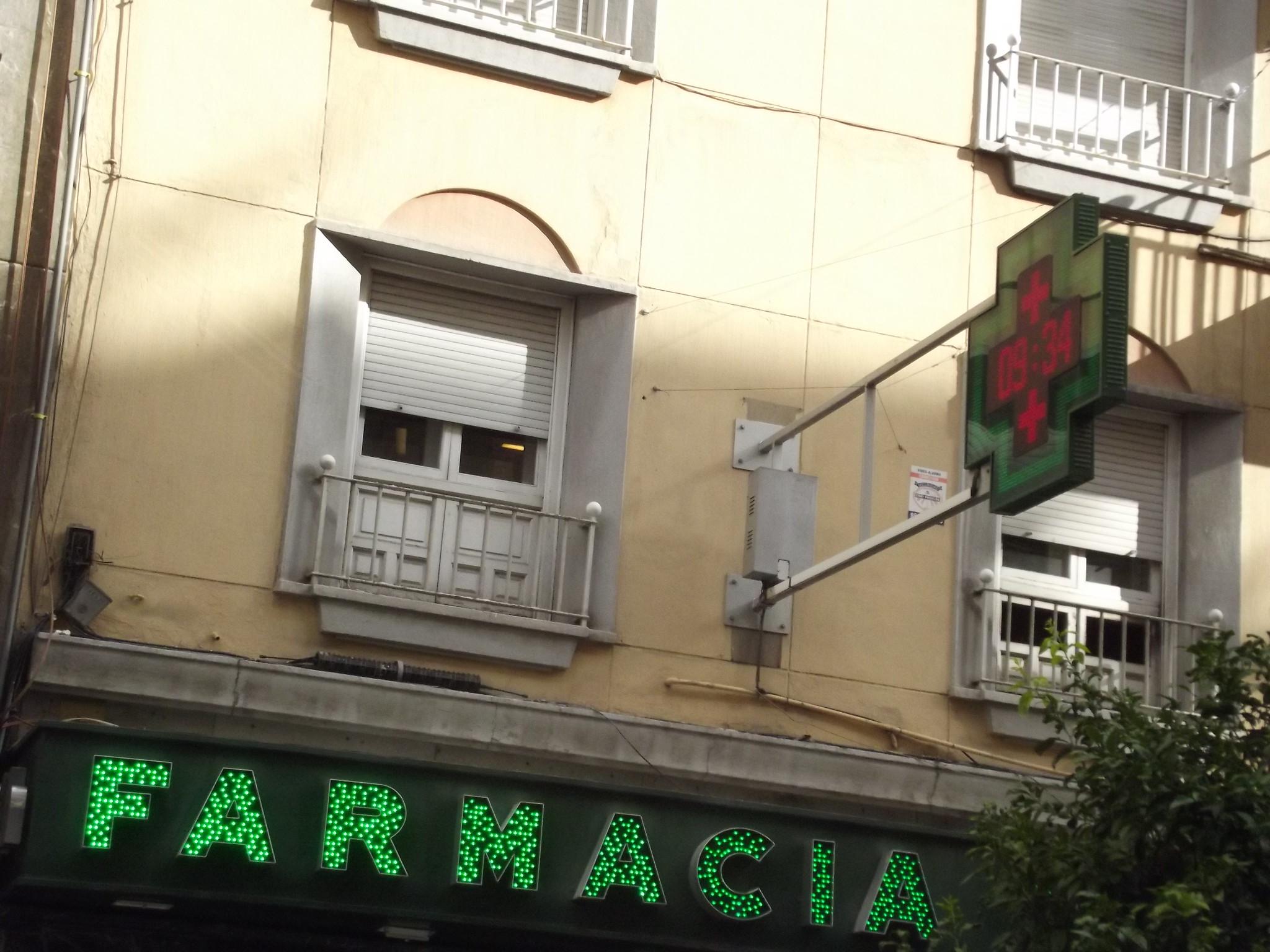 Copertina per Aumentano gli spazi per farmacie a Monfalcone, «ora aprire la nona»