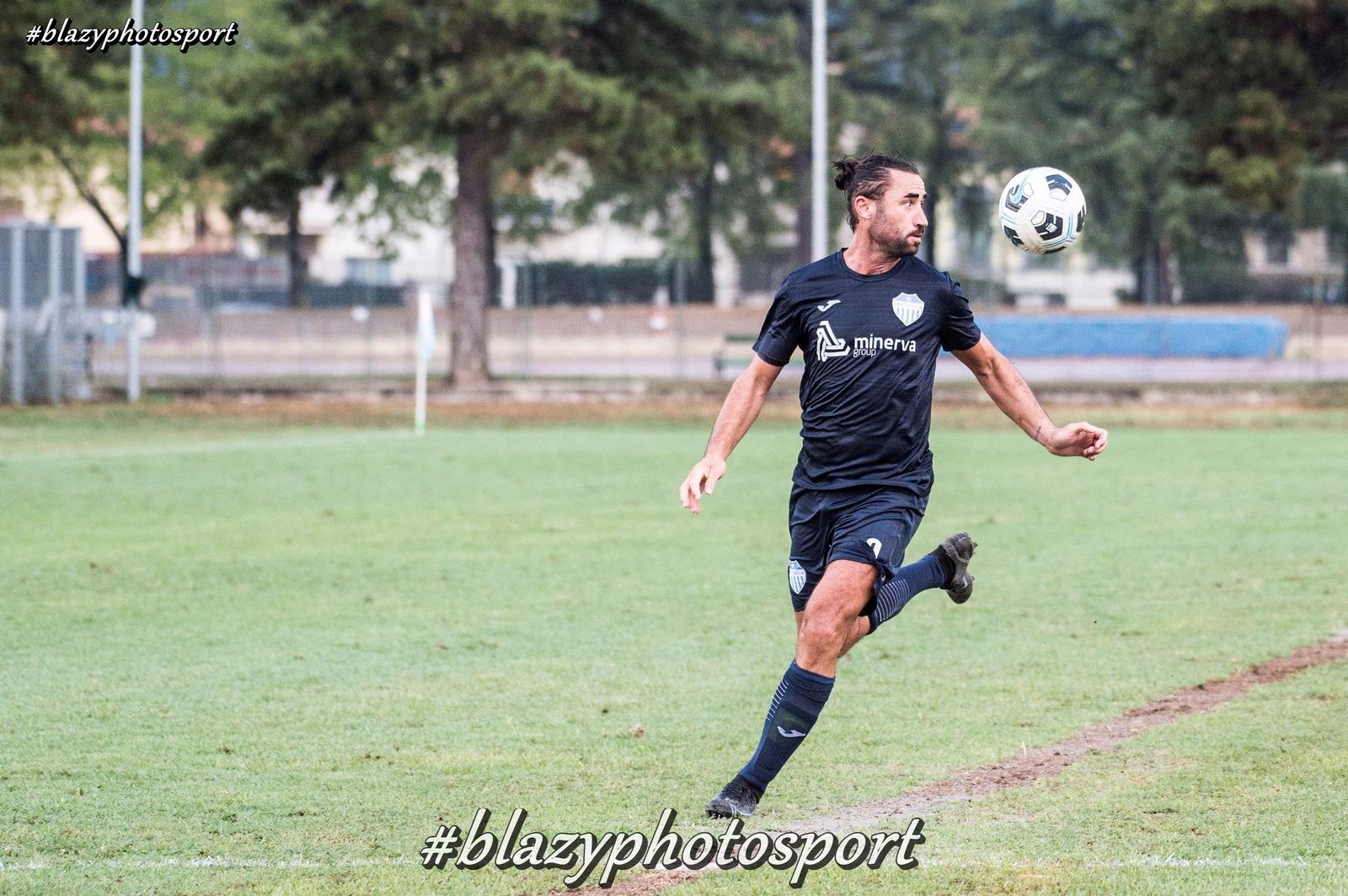 Immagine per Eccellenza, Pro Gorizia si fa il regalo di Natale: 4-0 sulla Spal Cordovado
