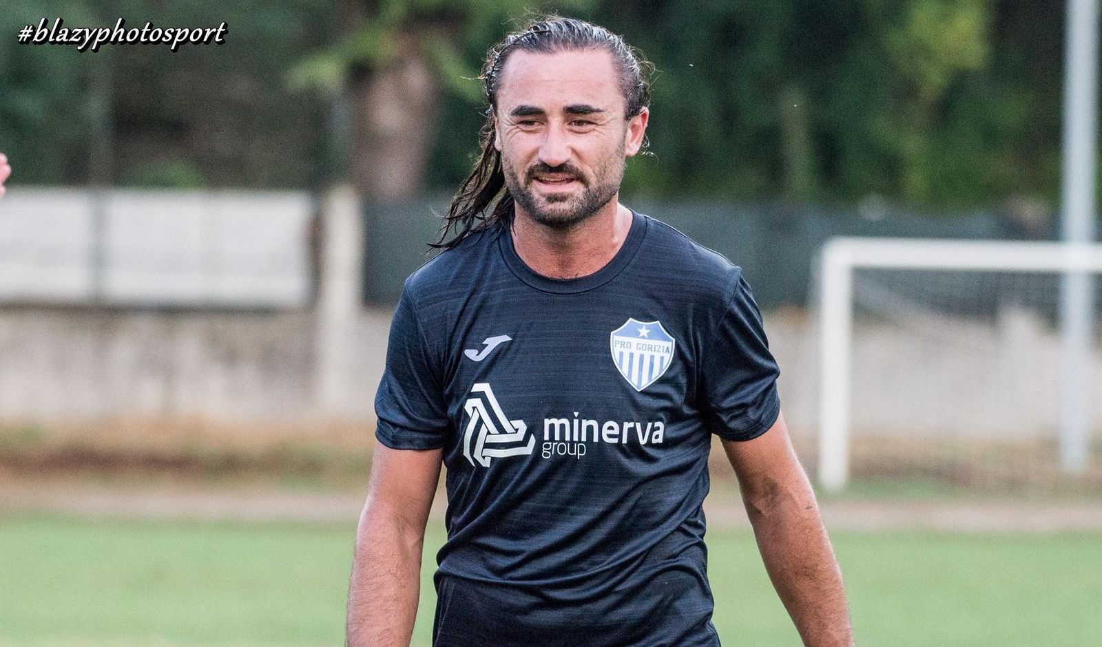 Immagine per Eccellenza, la Pro Gorizia cade in casa contro Fiume Veneto: 2-0