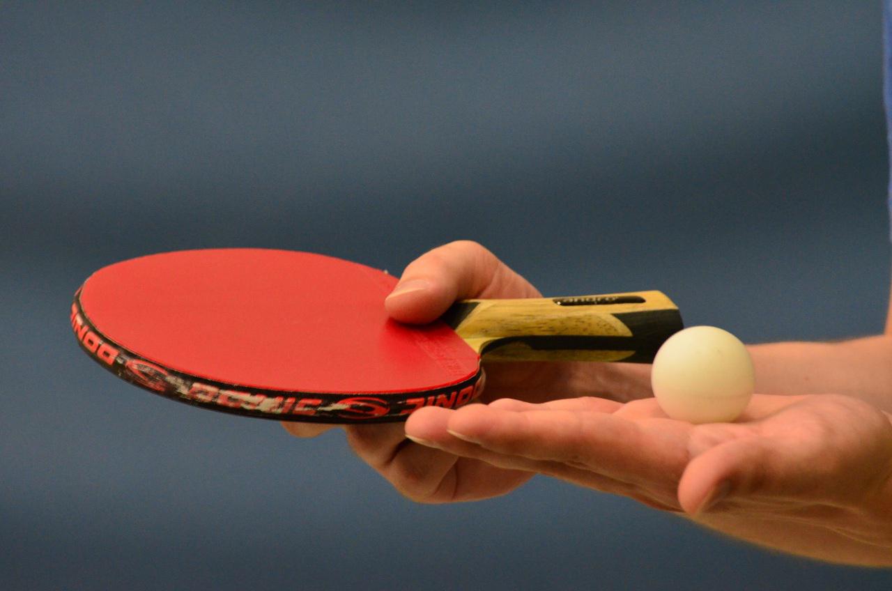 Copertina per Ping pong, i giovani campioni a Nova Gorica per il Mondiale 2023