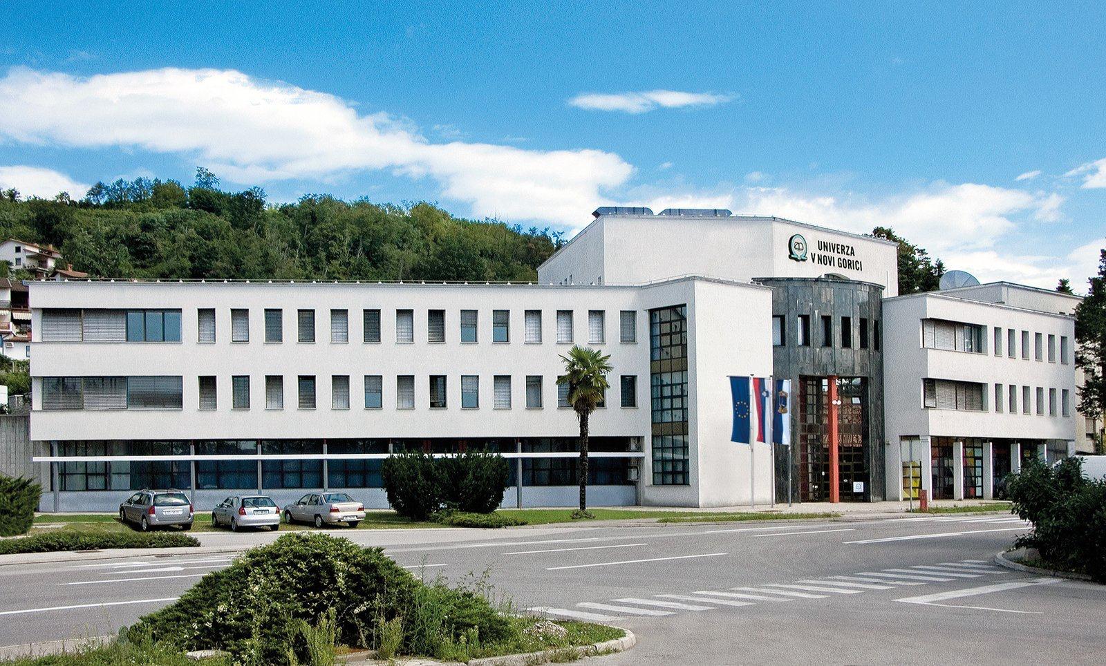 Immagine per Arriva l'accordo sul Centro ricerca green economy, nascerà a Nova Gorica