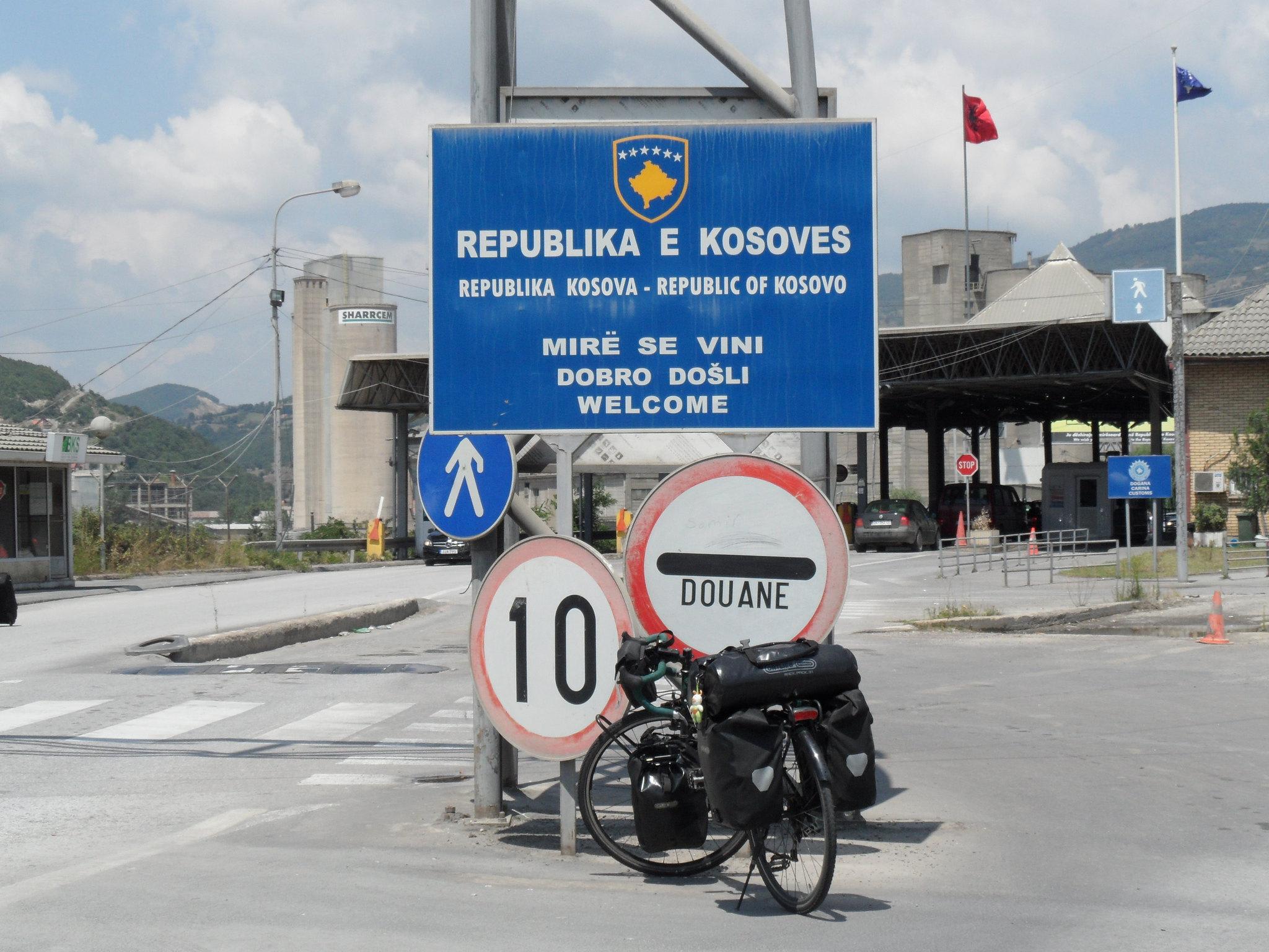 Immagine per Percorsi di pace, un futuro diverso per il Kosovo spiegato a Gorizia