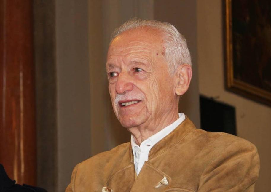 Copertina per Morto a 87 anni Benito Zollia, ex stella del basket e imprenditore di Gorizia