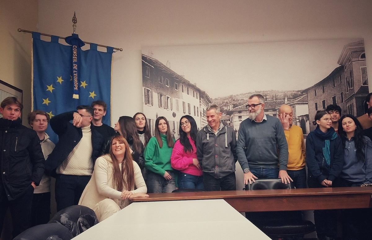 Copertina per Gli studenti creano marketing per Medea, le loro idee per il turismo nel borgo