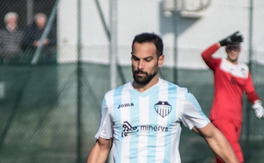 Immagine per Eccellenza, Pro Gorizia crolla in 10 minuti contro il Codroipo: finisce 4-3