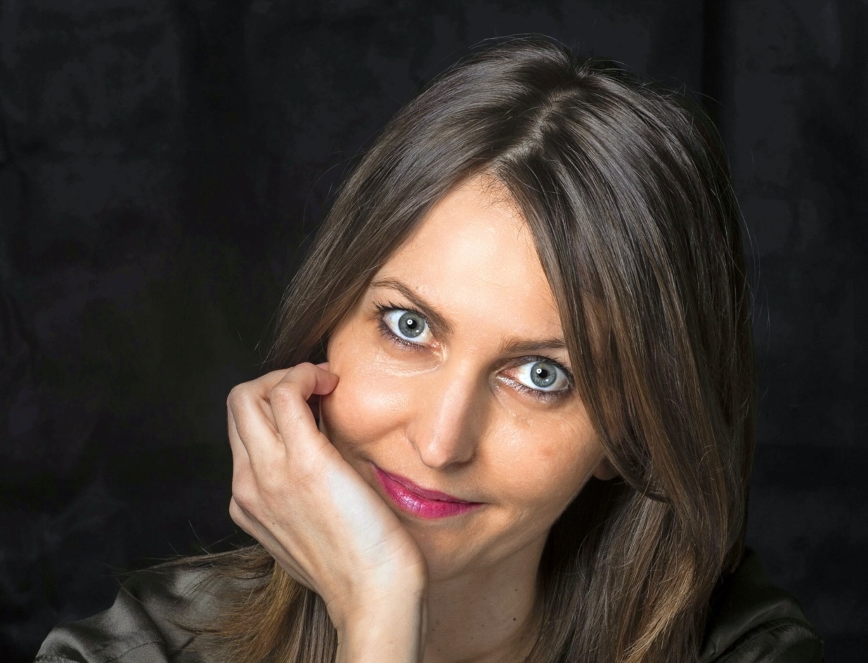 Immagine per Šempeter, la poetessa Miljána Cunta tra i vincitori del Premio Prešeren