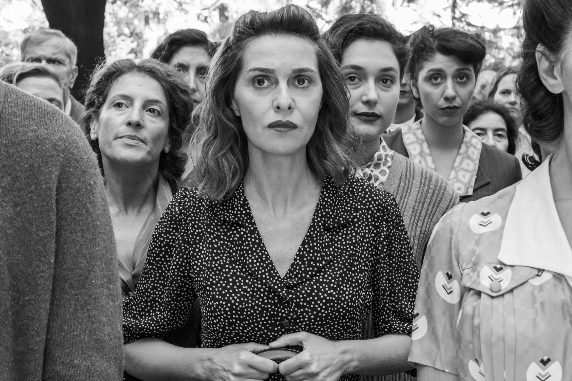 Copertina per Circuito cinema, il film campione d'incassi C'è ancora domani a Cormons