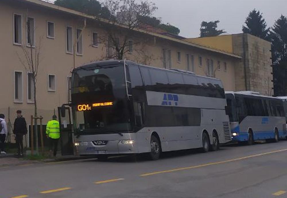 Immagine per Sciopero di bus e corriere a Gorizia, attesi disagi venerdì 15 dicembre