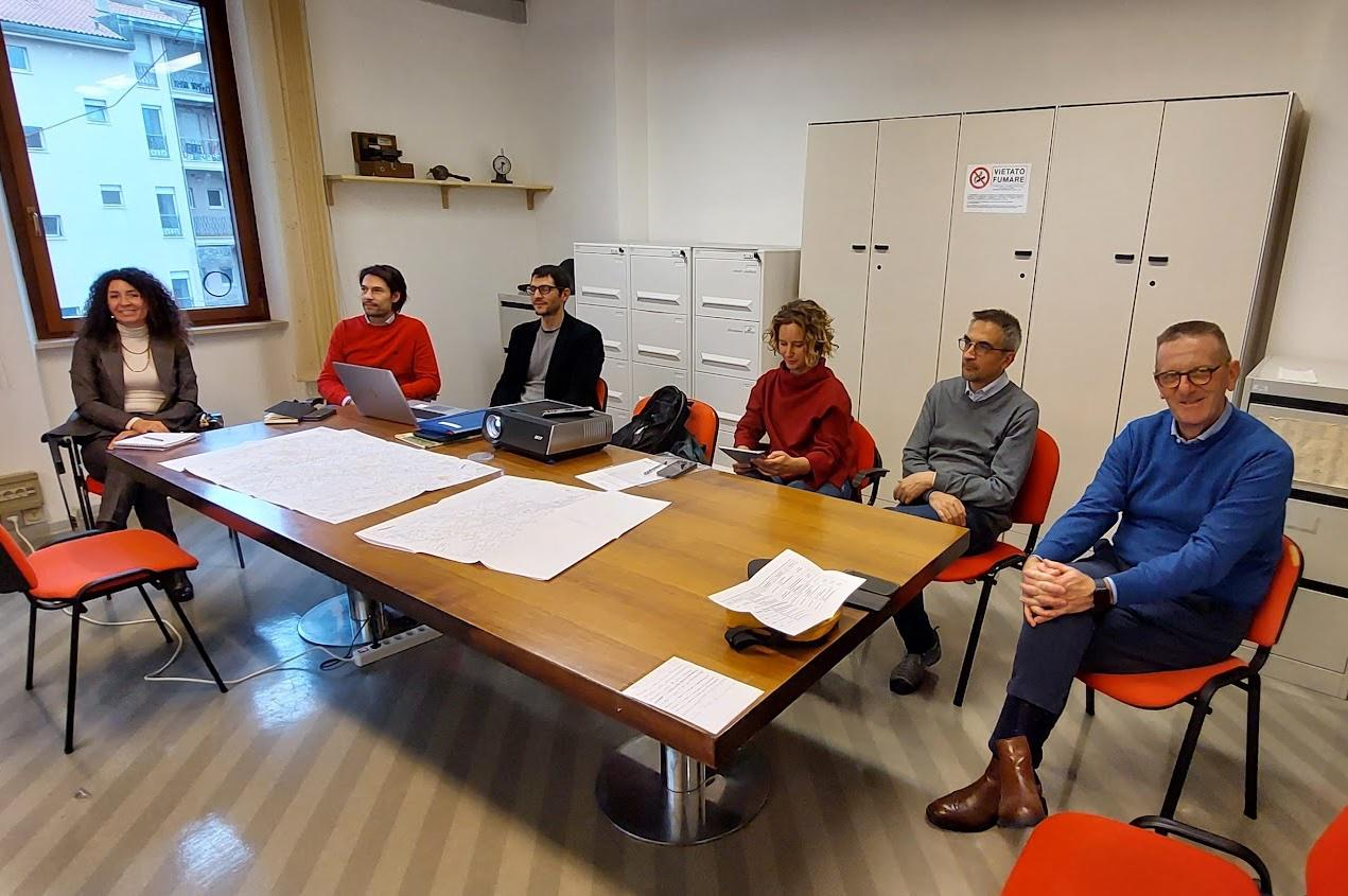 Copertina per Gorizia studia tutte le sue barriere architettoniche, arriva un nuovo sofware