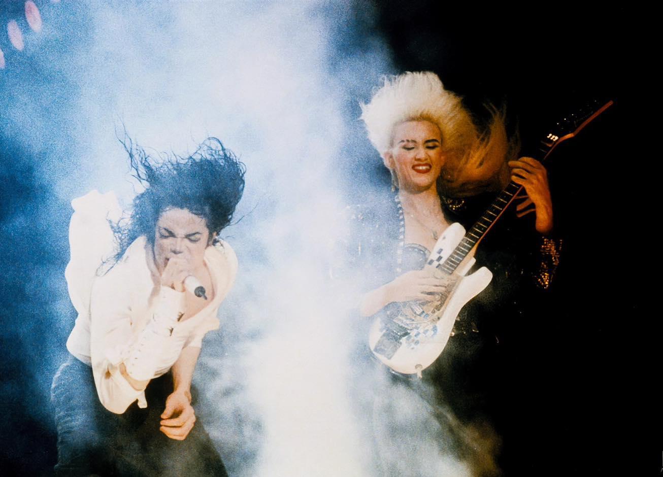 Copertina per La magia di Michael Jackson arriva a Gorizia, show dedicato al re del pop