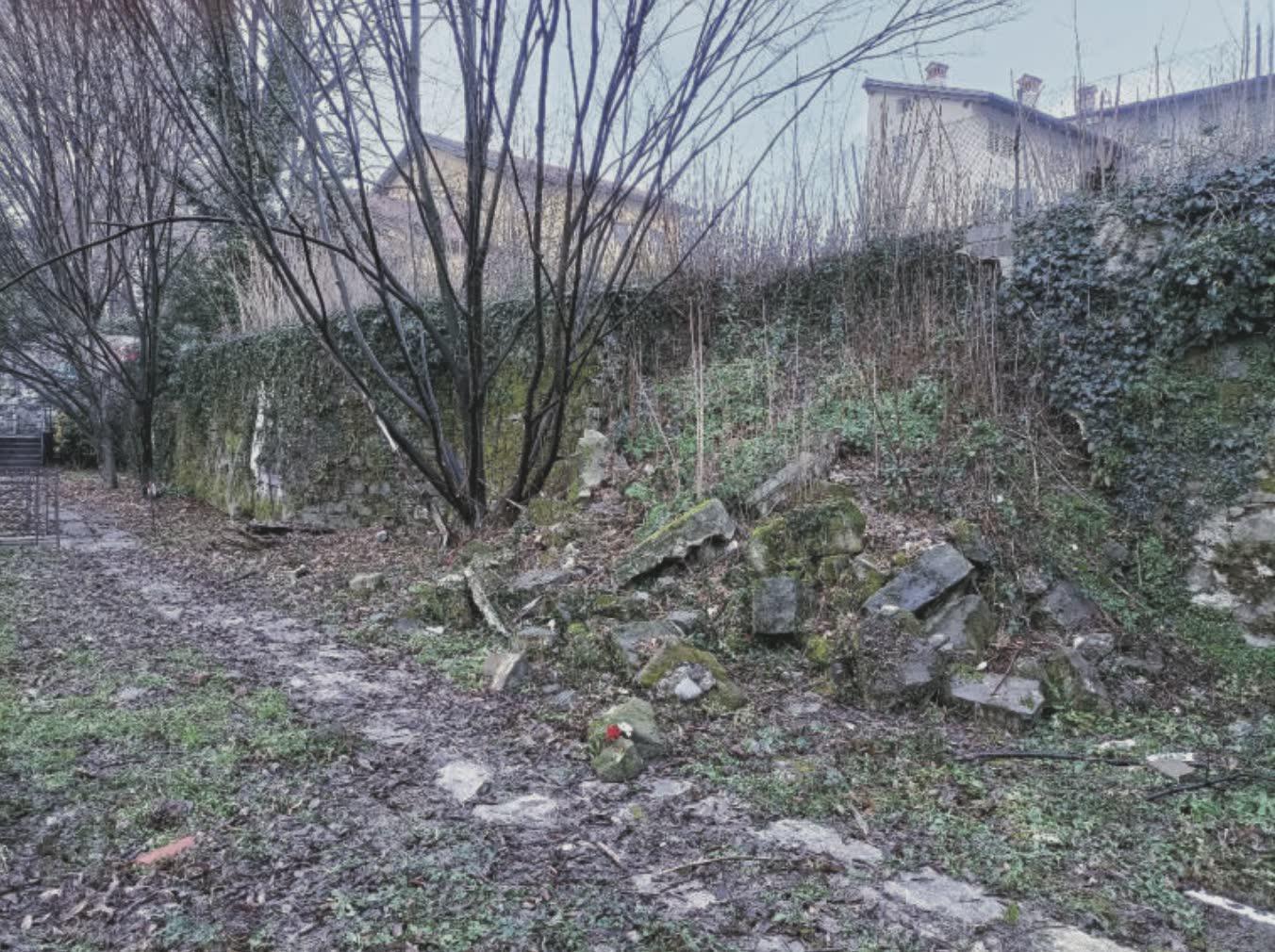 Gorizia, cinque interventi per riaprire la Sinagoga: lavori anche nell'area verde