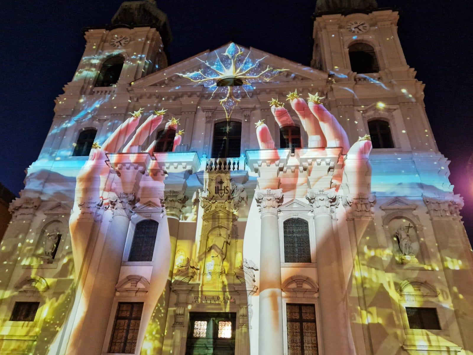 Copertina per La chiesa di Sant'Ignazio compie 300 anni, festa con canti e musica a Gorizia