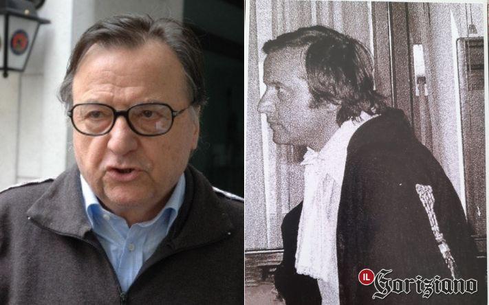 Copertina per Morto Livio Bernot, avvocato nel processo Peteano e altri grandi casi