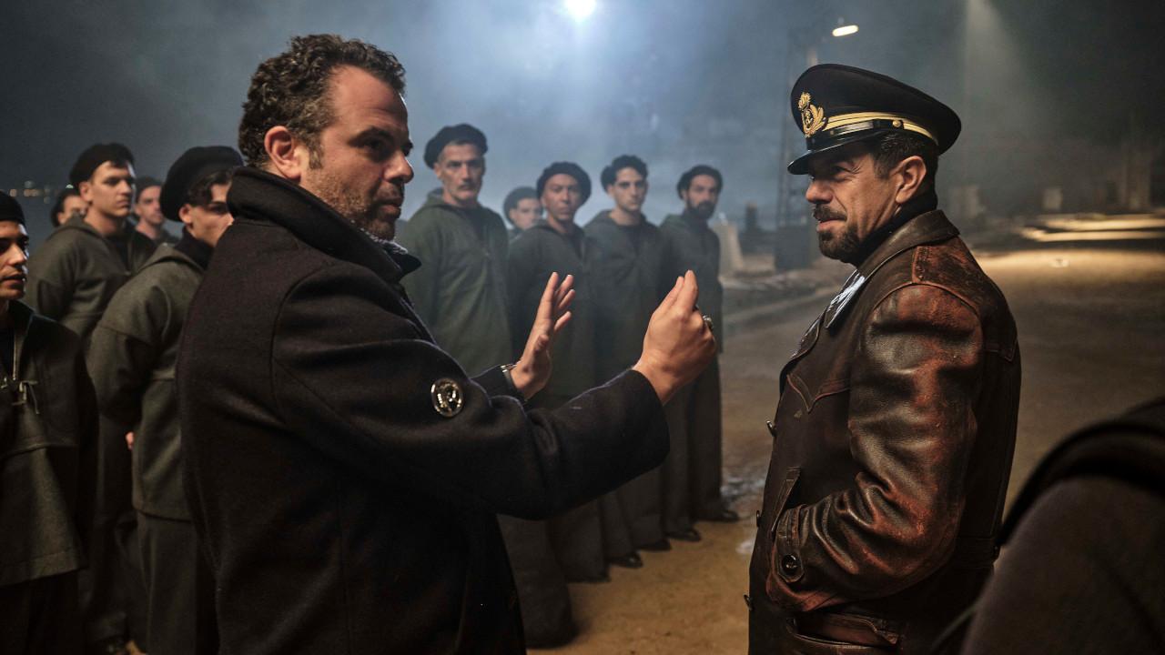 Copertina per Circuito Cinema, il film Comandante con Favino sbarca a Cormons